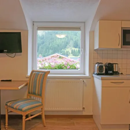 Typ V By Interhome Apartment